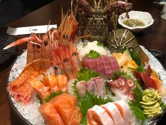 -旨料亭日本料理(四川北路店)