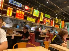 -弄堂小笼包(西青中北永旺购物中心店)