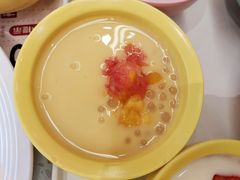 -拾光自助甜品·小食(太古里总店)