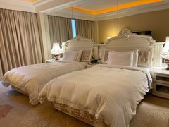 -白金汉爵大酒店(相城店)