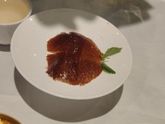 -福海居烤鸭店(鸟巢店)