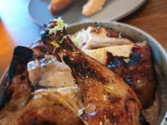 蜂蜜烤鸡-BOR Eatery(安福路店)