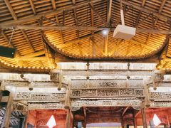 -HOHO餐厅(古子城店)