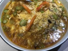 新加坡式海鲜烩饭-尚一汤·粤菜海鲜(环球港店)