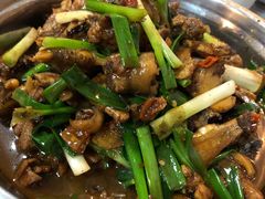 -高子烧鸡公(五里堆路店)