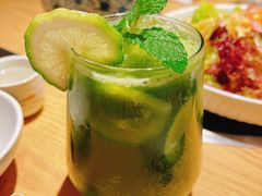 -大和食乐·鲜和牛酸汤火锅(环宇荟店)
