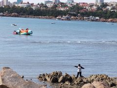 -青岛第二海水浴场