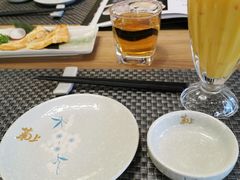 -菊上尊品料理(八佰伴中心店)