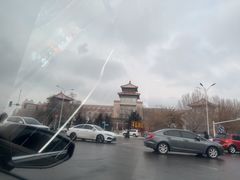 -齐齐哈尔市博物馆