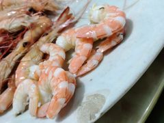 -淇沙湾渔村餐厅