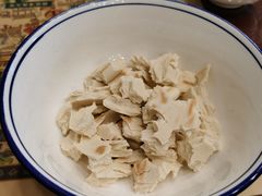 -老乌家特色小炒泡馍(大皮院店)