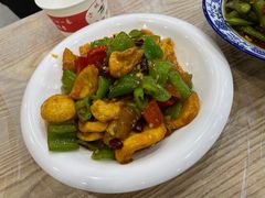 -江城燕子大排档(江汉路步行街店)