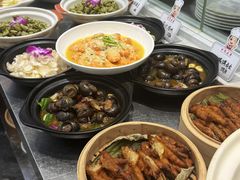 -西山人家·传统苏帮菜·家宴(木渎店)