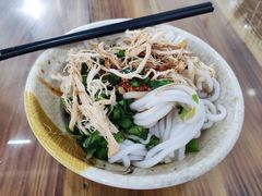 -再回首鸡肉米线(人民路一店)