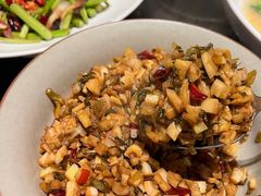 -西郊八号·山野江西菜(开发区店)