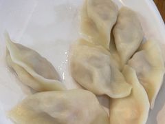 -喜家德虾仁水饺(北站店)