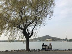-上海月湖雕塑公园