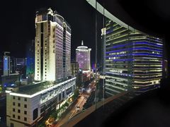 -昆明中心皇冠假日酒店