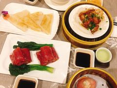 顺德拆鱼羹-香云轩·顺德菜(香云纱园林酒店店)