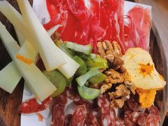 -Apollo·西班牙小酒馆(安福路店)