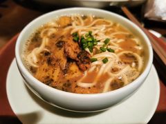 传统片儿川-湖滨28中餐厅·西湖宴·杭州君悦酒店
