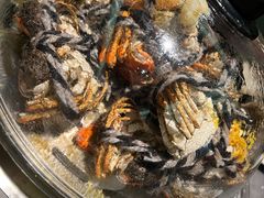 -一方渔歌蒸汽海鲜自助(文化路万达广场店)