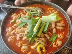 -湘肠香火锅店(团结湖店)