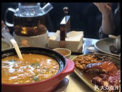 -蝴蝶里·粤菜·点心(龙湖天街&滨江店)