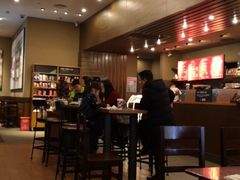 -星巴克(重庆上海城店)