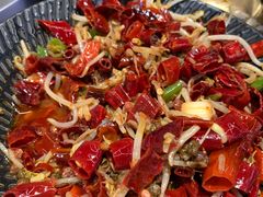 -碎怂烤肉(钟楼柳巷店)