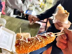 -大学城夜市大排档(凤栖路店)