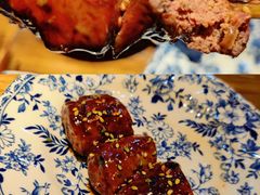 -鸟幸 TORISAKI 炭火居酒屋