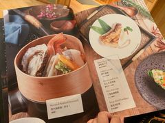 -王鼎精致料理铁板烧(世博源店)