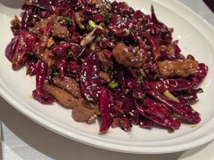 -新华饭店·新津菜·酥皮烤鸭·海鲜(津湾广场店)