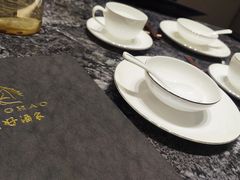 -頂好酒家·经典粤菜(海信广场店)