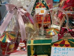 -GODIVA(国际金融中心店)