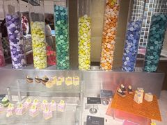 -金海湾自助餐厅(金陵饭店)