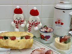 -红星前进面包牛奶公司(君太店)