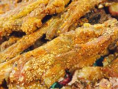 -新疆狼爷烤肉(宋庄店)