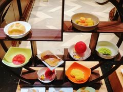 -西藏饭店·亚克·食光自助餐厅(文殊院店)