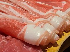-北门涮肉·炭火铜锅涮肉(什刹海店)