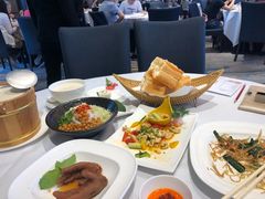 -春满园·早茶·粤菜·宴会(前海店)