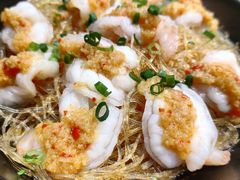 -如轩·海鲜砂锅粥·潮汕菜(南城店)