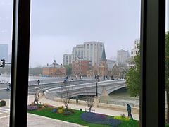 -上海苏宁宝丽嘉酒店·Cafe Bellagio西餐厅