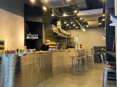 -shark burger·鲨鱼汉堡(交子大道店)