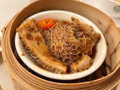 -添好运点心专门店(深水埗店)