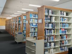 -上海交通大学（闵行校区）-李政道图书馆