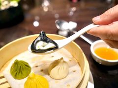 -上海滩餐厅(BFC外滩金融中心店)