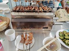 -陈六子全羊馆·烧烤烤羊排(山东理工大店)