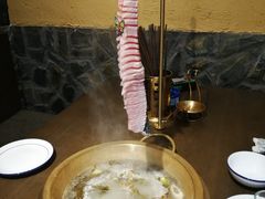 -土著渔匠·养生蝴蝶鱼(香樟路店)